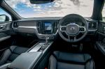 Volvo V60 T5 R-Design 2018 года (UK)